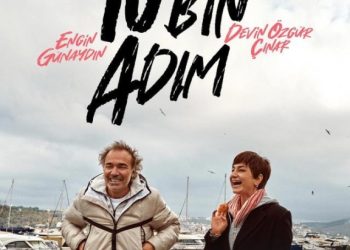 10 Bin Adım 1. Sezon 10. Bölüm ücretsiz izle