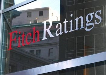 Fitch’ten Euro Bölgesi ve İngiltere için resesyon açıklaması
