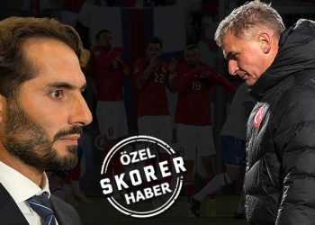 Kuntz ve Hamit Altıntop, Faro Adaları maçı sonrası ateş püskürdü: Yakışıyor mu?