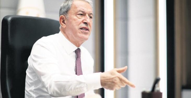 ‘Ordubozanlar var bu kabul edilemez’