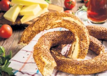 Simide standart geliyor
