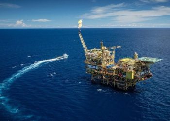 1,5 trilyon fit küp doğal gaz üretimi başlıyor