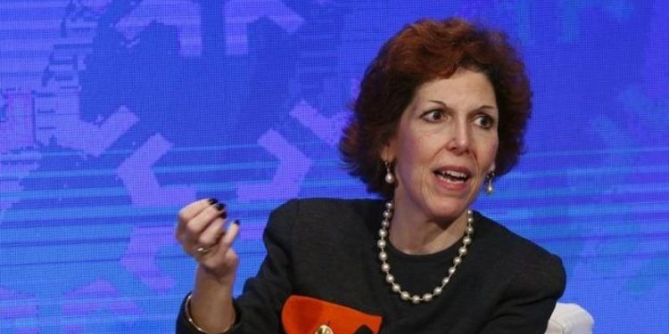 Cleveland Fed Lideri Mester’den şahin ileti