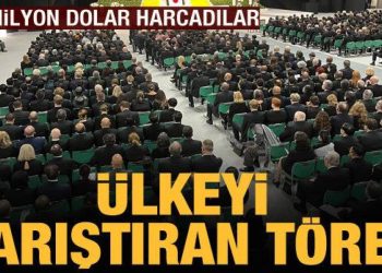 Japonya’da Şinzo Abe için 11 milyon dolarlık devlet merasimi