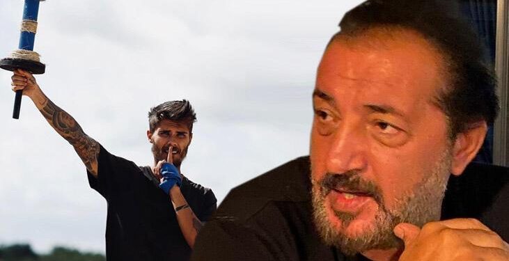 Mehmet Yalçınkaya’dan Barış Murat Yağcı’ya ‘Prestij Meselesi’ iletisi