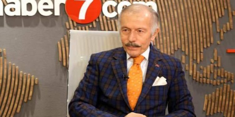 Aydıner’den İBB’ye yeni davet: Gelin bu projeleri yapın