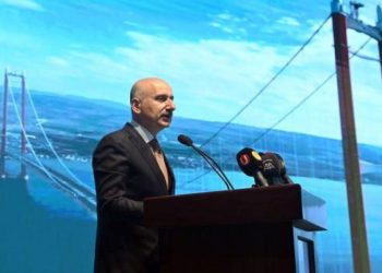Bakan Karaismailoğlu: Yollarda yıllık 7 milyar saati vatandaşlarımıza kazandırdık