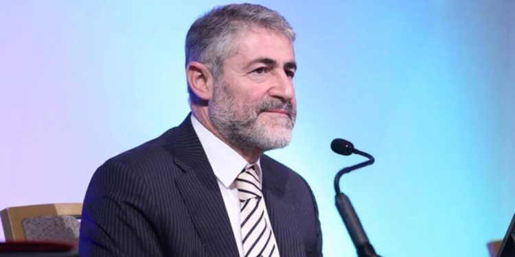 Bakan Nebati’den zelzele bölgesi Hatay’da kıymetli açıklamalar