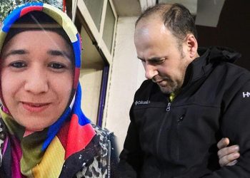 Eski eş cinayeti sanıktan dehşetli itiraf: Boğazını iple sıktım, 5 dakika ölmesini bekledim
