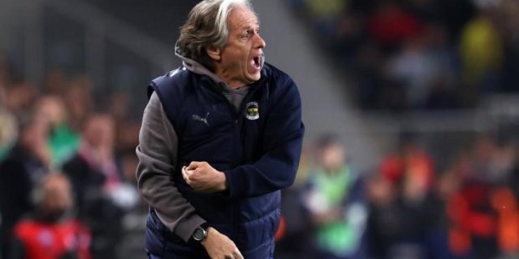 Fenerbahçe’de kritik Jorge Jesus toplantısı! Karar an problemi