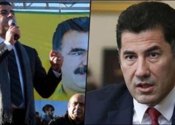 ‘Milliyetçi’ Sinan Oğan, HDP’li Demirtaş’ı bu türlü övmüş