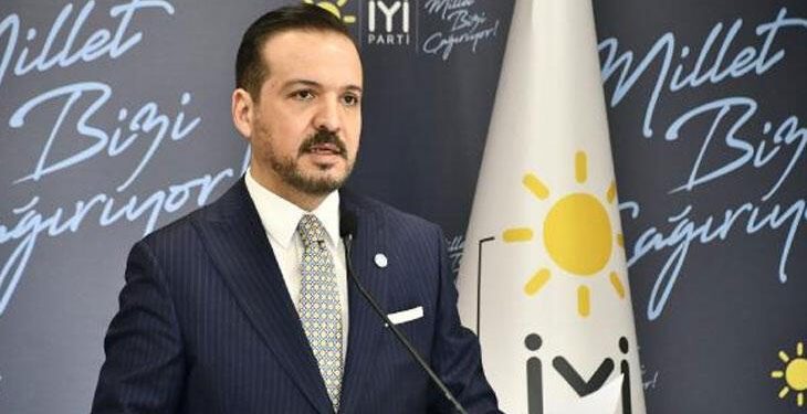 UYGUN Partili Güçlü: Bu münferit olay, demokrasi gayretimizi gölgelemez