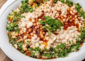 Vardabit paçası nasıl yapılır? Vardabit paçası tanımı