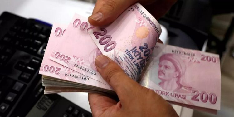 Borç yapılandırma 50 milyar TL’yi aştı