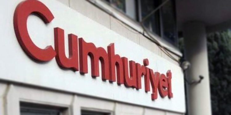 Çikolata kutusuyla algı operasyonu yapan Cumhuriyet, gerçekleri parayla bile yayınlamadı