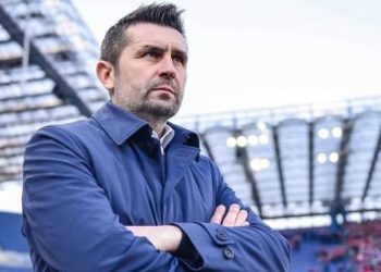 Trabzonspor aradığı hocayı buldu! İmza etabına gelindi