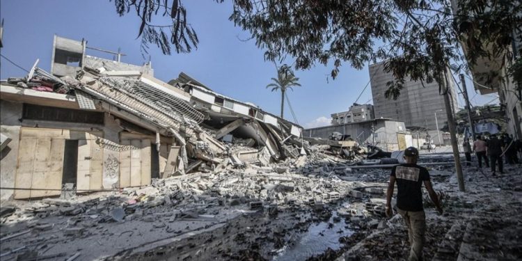 BM’den Gazze için huzursuz eden ihtar: Binlerce kişi ölebilir