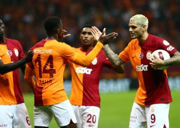 Manchester United – Galatasaray! Mümkün 11’ler