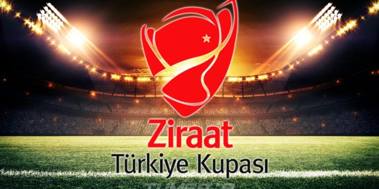 Türkiye Kupası’nda 2. cins maç programı açıklandı