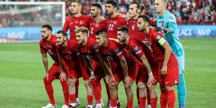 Ulusal Kadro, Almanya ile karşılaşacak!