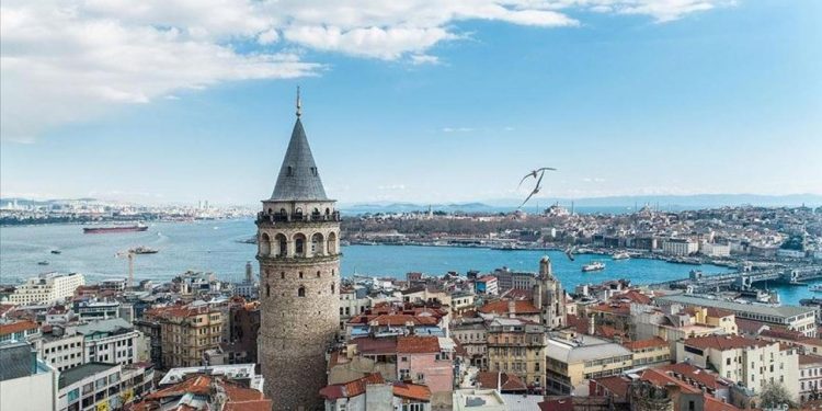 Bugün Türkiye’nin tamamı güneşli! 22 Ekim 2023 hava durumu raporu