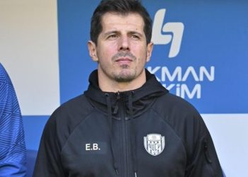 Emre Belözoğlu’ndan yenilgi yorumu!