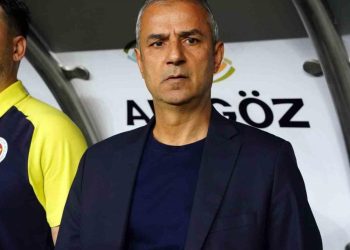 İsmail Kartal’dan oyuncusuna değişik yasak! “Bana kelam verdi”